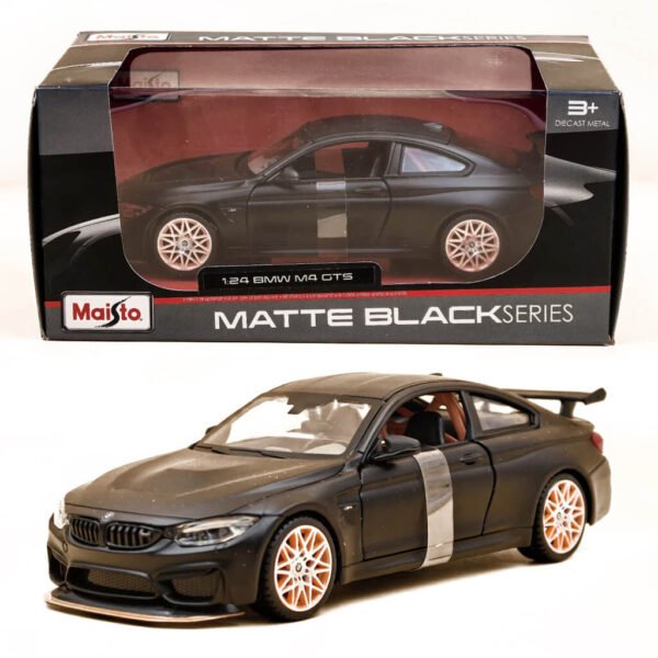 BMW-M4-GTS-Coupe-F82