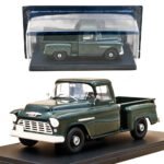 Chevrolet-3100-Pick-Up-подарок