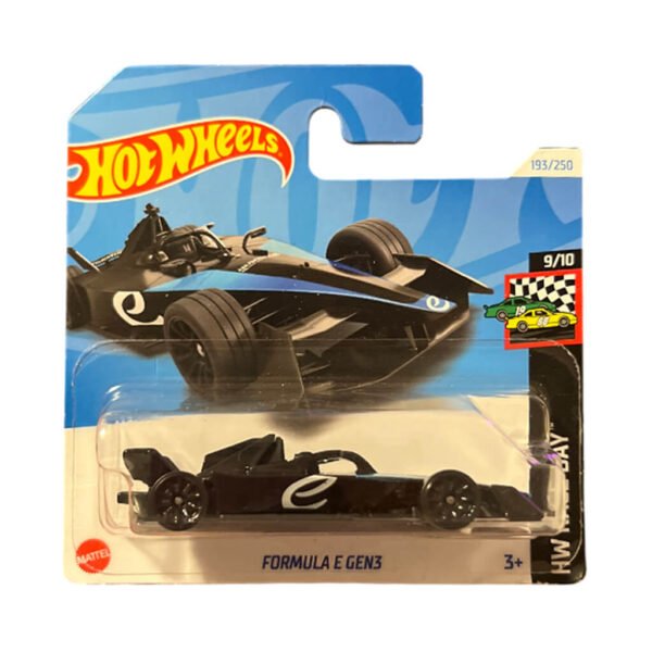 Formula e GEN3