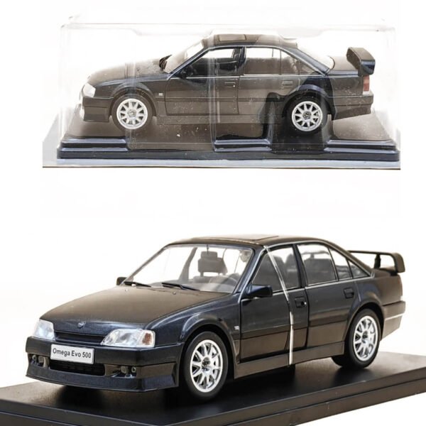 Opel Omega Evolution 500 1991