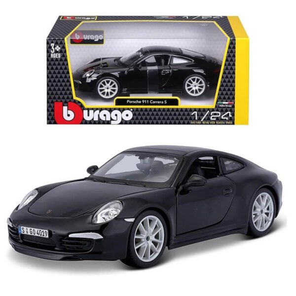 Porsche 911 Carrera 2012