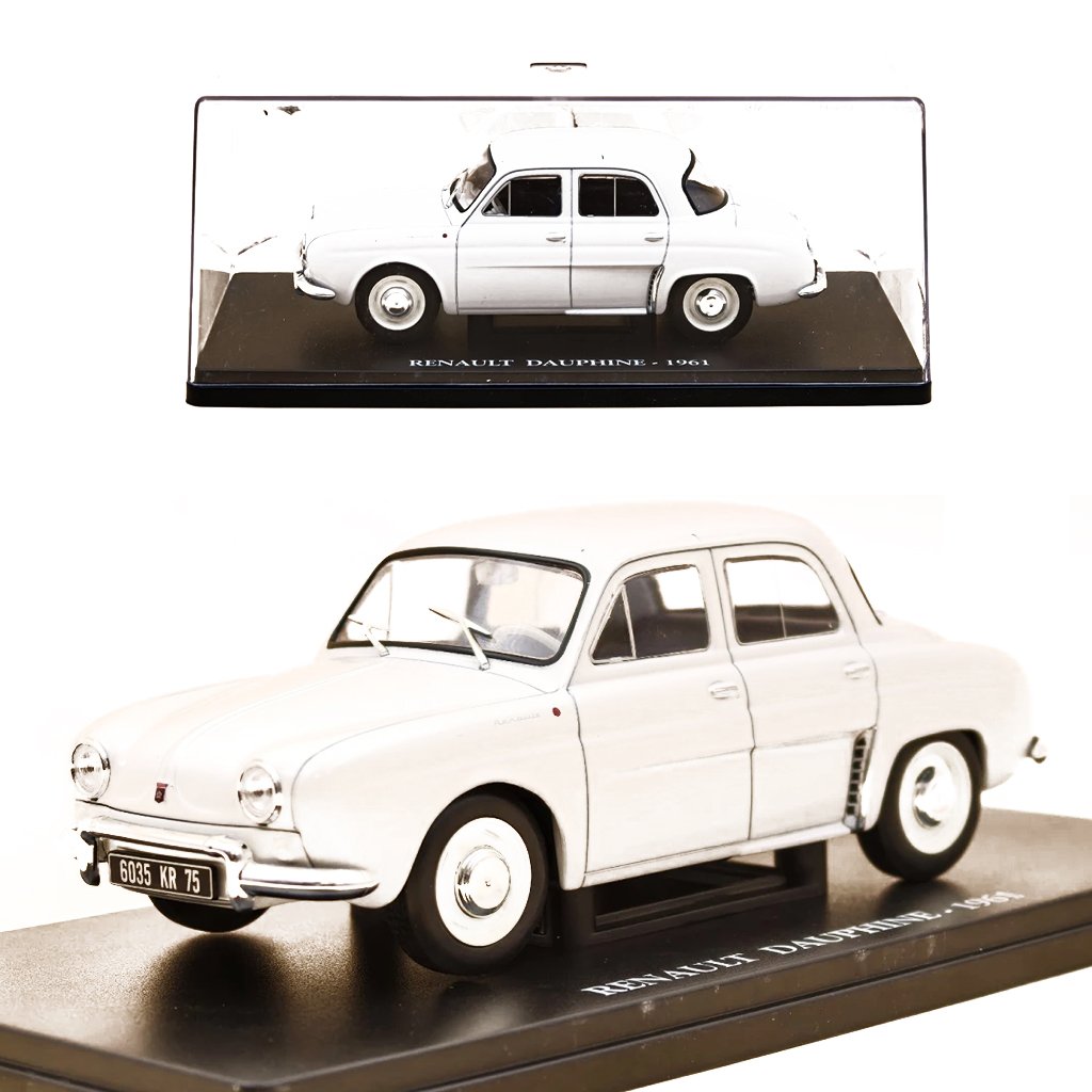 Renault-Dauphine-1961