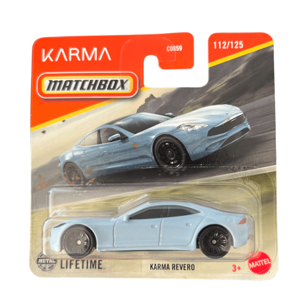Karma Revero