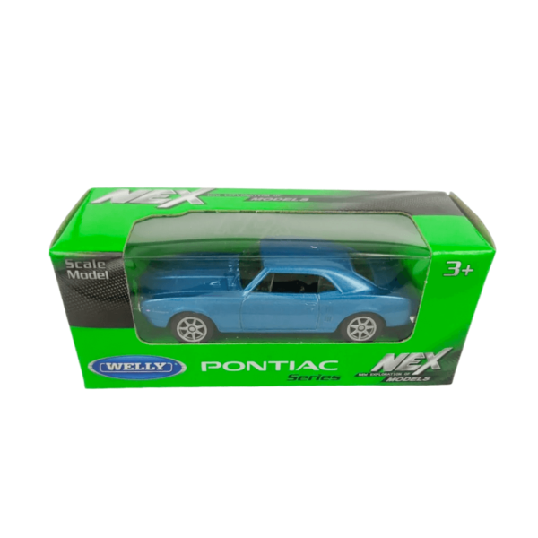 Pontiac Firebird