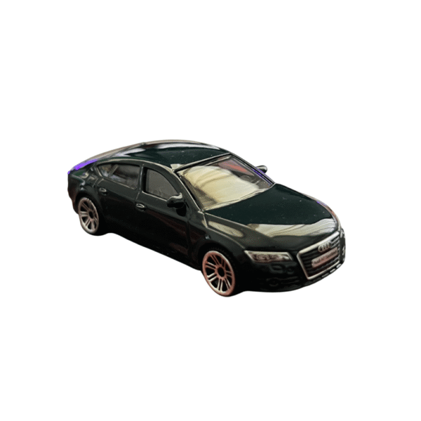 Audi A7 Sportback