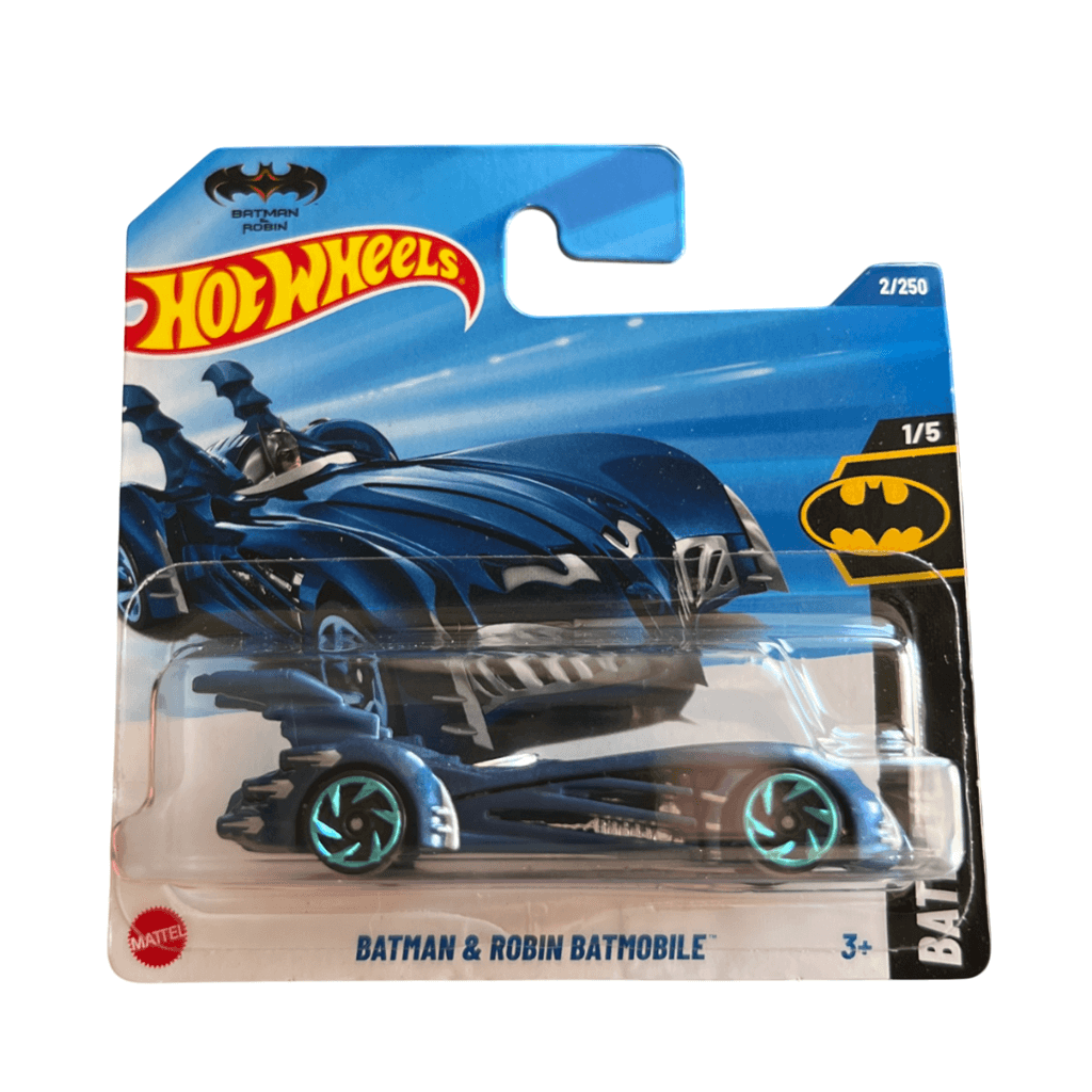 Batman and Robin Batmobile Hot Wheels Diecast in Macedonia Batmobile MK Diecast MK Hot Wheels MK