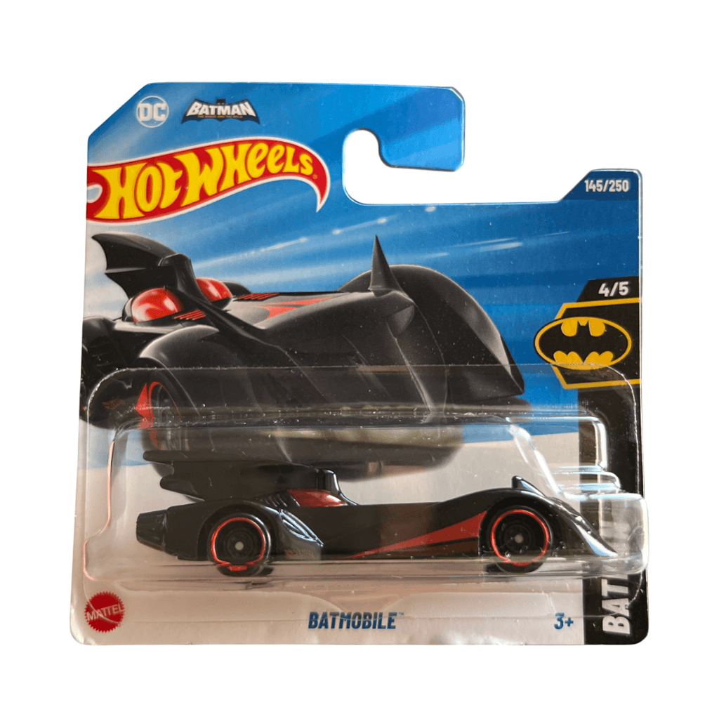 Batmobile Hot Wheels Diecast in Macedonia Batmobile MK Diecast MK Hot Wheels MK