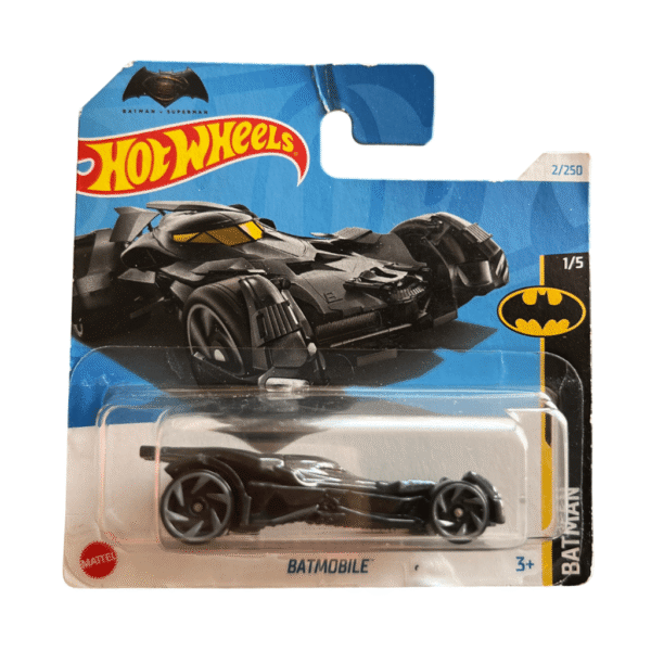 Batmobile Hot Wheels Diecast in Macedonia Batmobile MK Diecast MK Hot Wheels MK