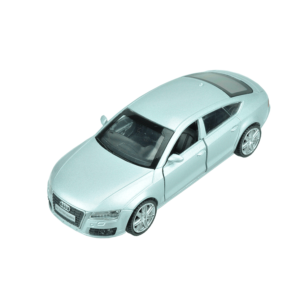 Audi MK модел Македонија