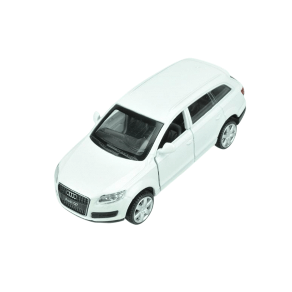 Audi Q7 1 43 модел
