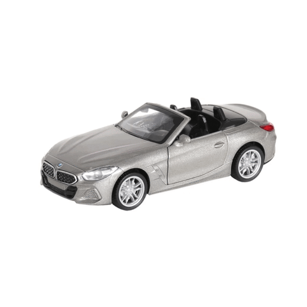 BMW Z4 M40i diecast model macedonia
