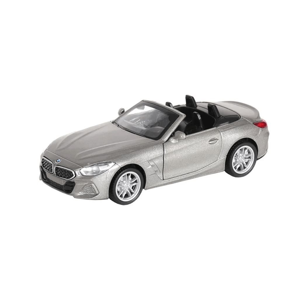 BMW Z4 M40i diecast model macedonia