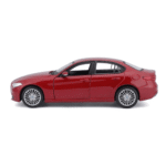 Burago Alfa Romeo MK 1 24 Premium Diecast Car