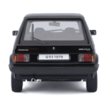 Burago Golf GTI MK Classic Model