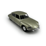 Citroen DS 23 1973 колекционерски модел од Welly