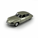 Diecast Citroen Ajkula – Welly Makedonija