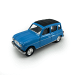 Diecast Renault модел достапен на kolekcioniraj mk