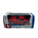 Dodge Viper MK 1/43