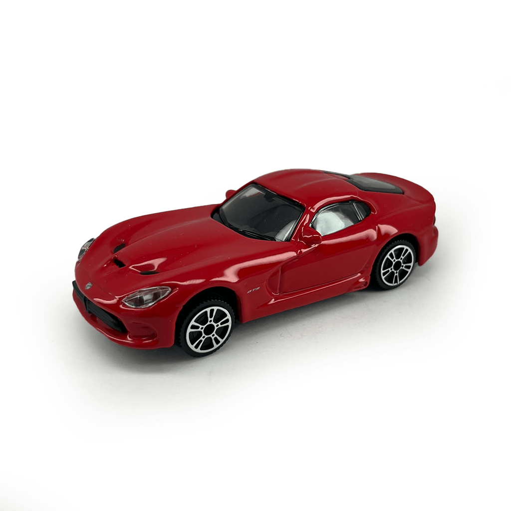 Dodge Viper Колекционерски Модел