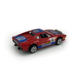 Ferrari 308 GTB Rally Bburago