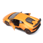 Huracan Performante Portokalov Makedonija Diecast Model