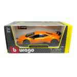 Lamborghini Huracan Kolekcionerski Model Makedonija