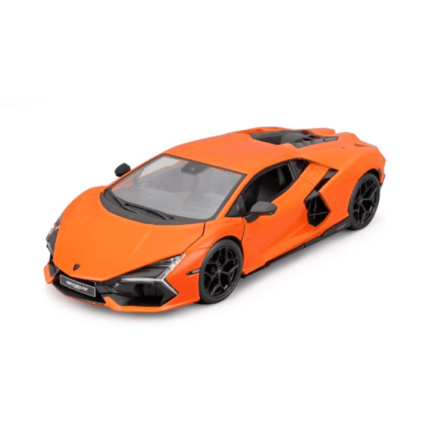 Lamborghini Revuelto Burago MK Diecast Kolekcioniraj