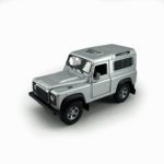 Land Rover Defender модел од Welly достапен во Македонија