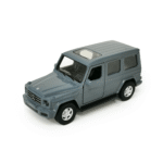 Mercedes G-Class Makedonija