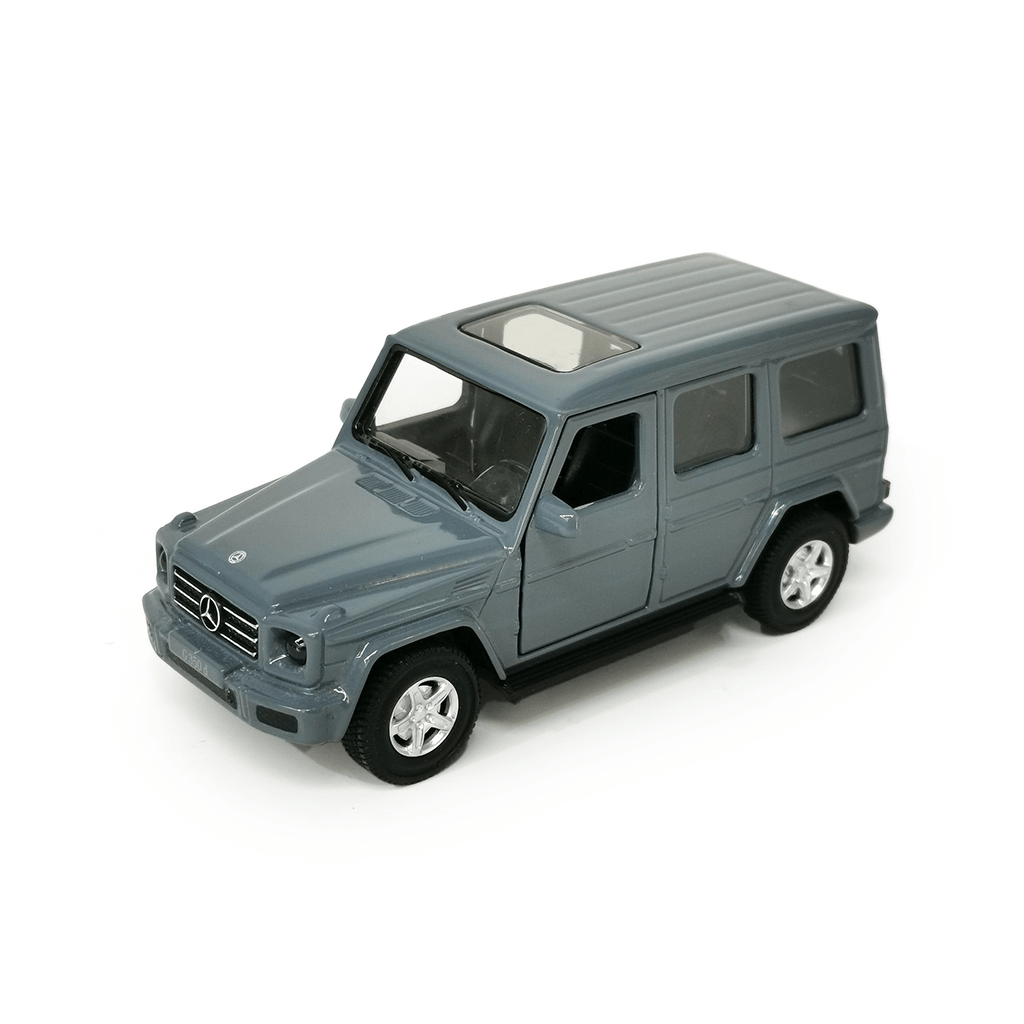 Mercedes G-Class Makedonija