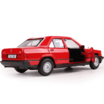 Mercedes Kolekcionerski Model Burago Makedonija