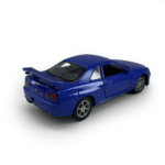 Nissan GT R модел достапен на kolekcioniraj mk