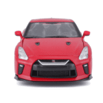Nissan GTR Kolekcionerski Model Burago MK