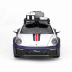 Offroad Porsche 911 Roughroads Diecast MK