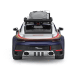 Porsche Dakar 1 24 Burago Kolekcionerski MK