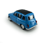 Renault 4 ретро автомобил достапен во Македонија