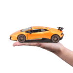 Supercar Huracan Diecast Burago MK