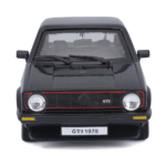 Volkswagen Golf GTI Kolekcionerski MK