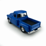 Welly 1955 Chevy Stepside модел за колекционери MK