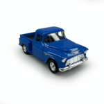 Welly MK Chevrolet 3100 Stepside модел