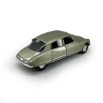 Welly Makedonija Citroen DS 23 1973 минијатурен автомобил