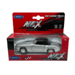 Welly Mercedes-Benz 190 SL 1955 – метален автомобил за колекци