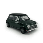 Welly Mini Cooper со реалистични детали