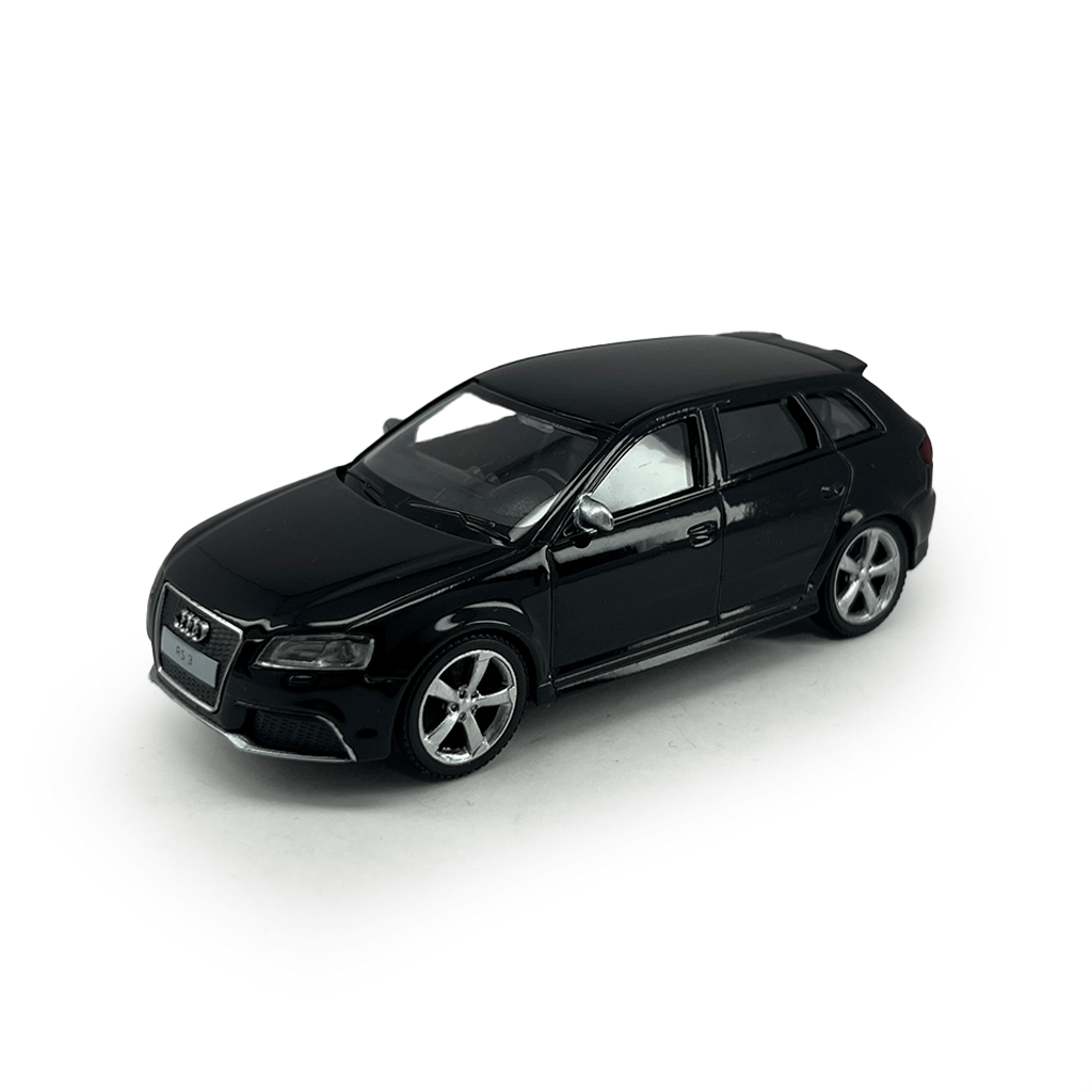 audi a3 спортбек модел