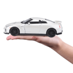 burago nissan gtr 2017 model makedonija