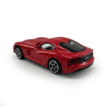 dodge viper mk модел
