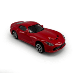 dodge viper за деца и колекционери