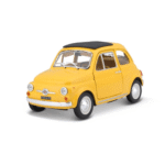 fiat 500f burago mk diecast kolekcioniraj