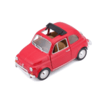 fiat 500l diecast za kolekcioneri mk
