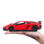 lamborghini aventador diecast za kolekcioneri mk